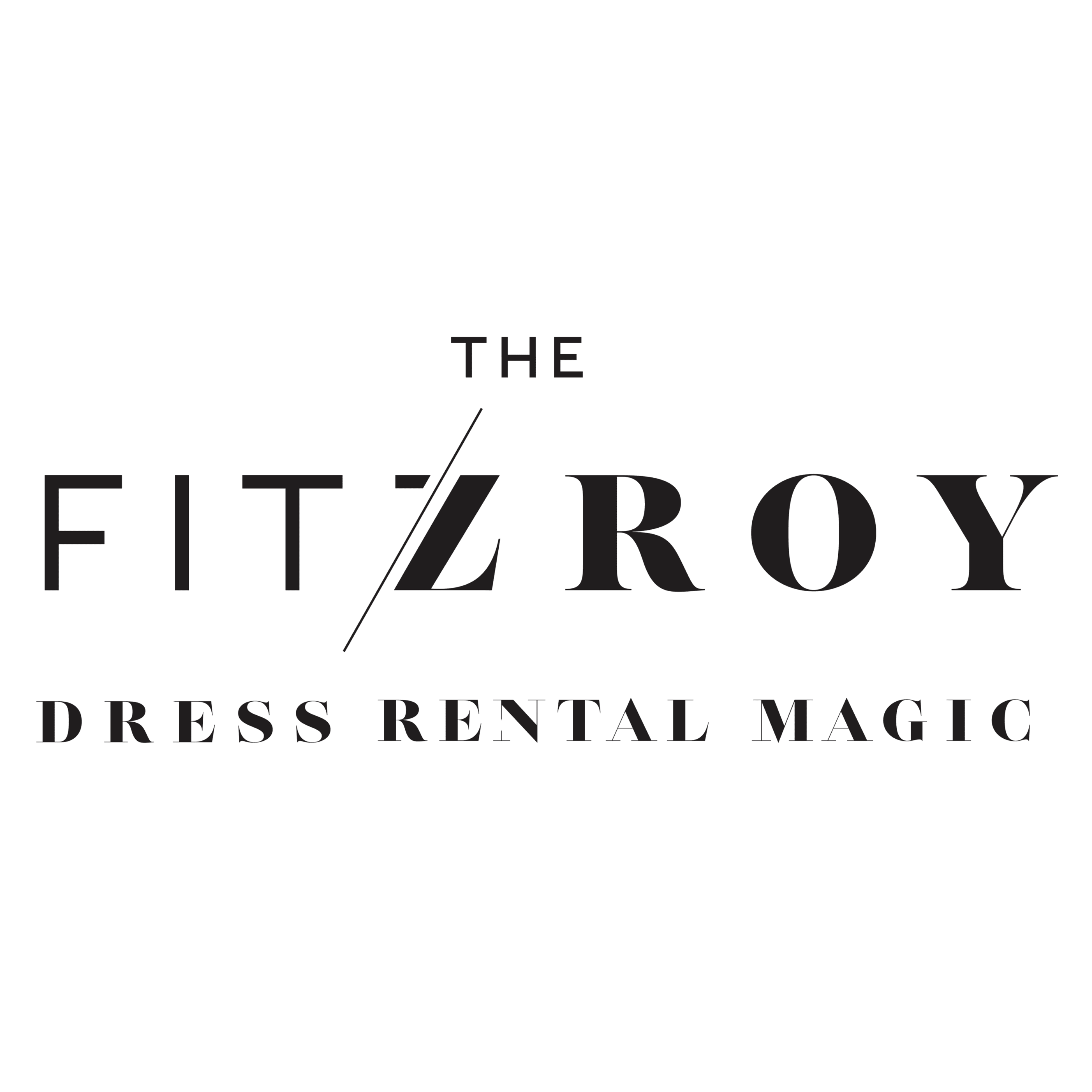 The Fitzroy