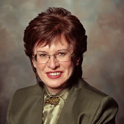 Dr. Ann McAfee