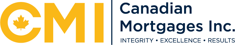 The Canadian Mortgages Inc.