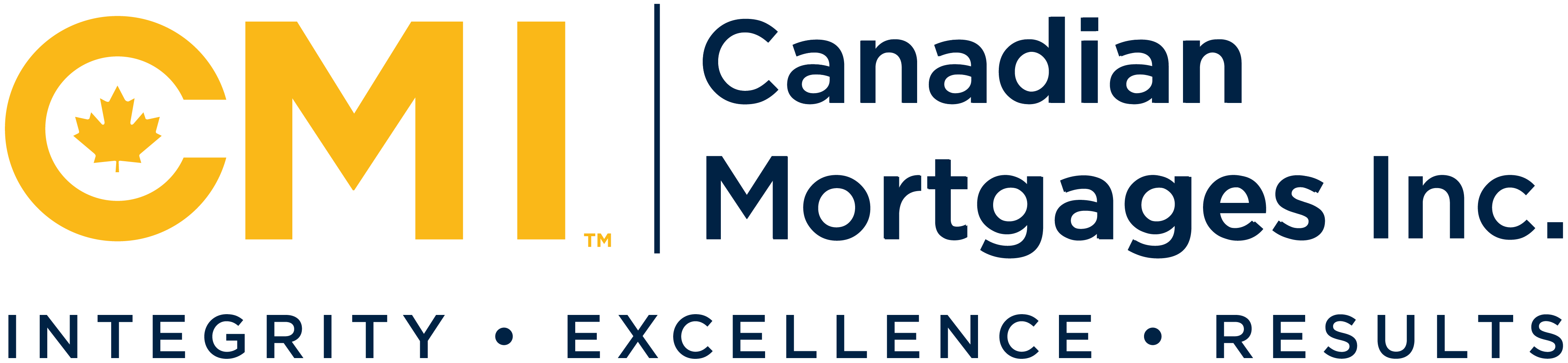 The Canadian Mortgages Inc.