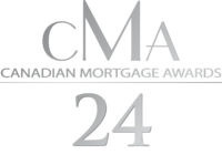 Canadian Mortgage Awards Logo