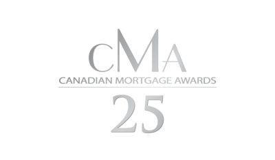 Canadian Mortgage Awards Logo